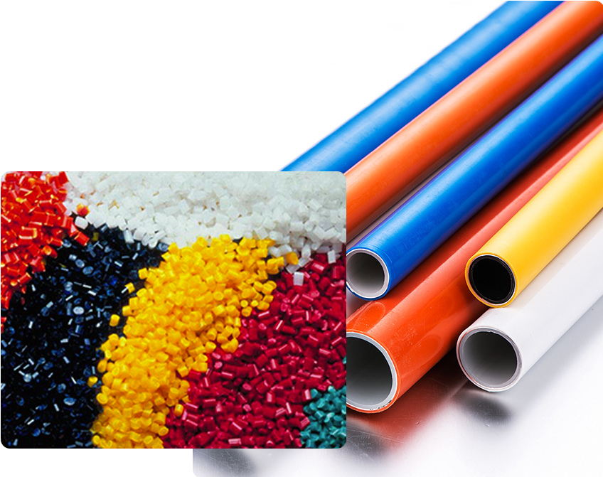Tongxiang Guangyu Plastic Products Co, Ltd.
