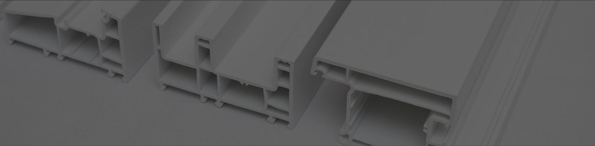 Profile ng PVC