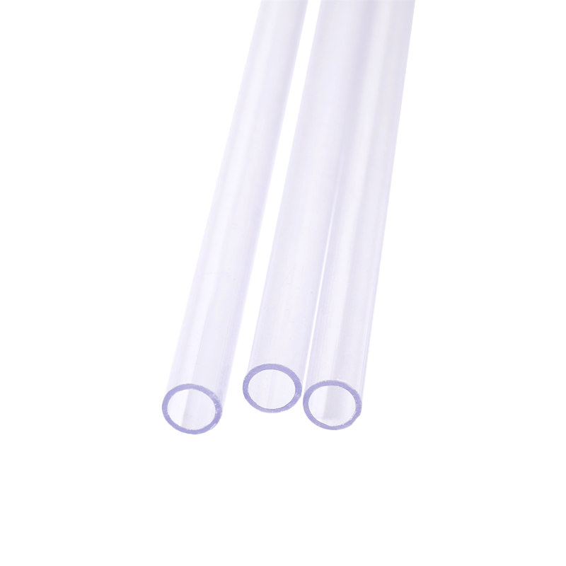 Plastics Hand Waving Flagpole Factory Direktang Pasadyang Wholesale PVC Flagpole Parts Pipe