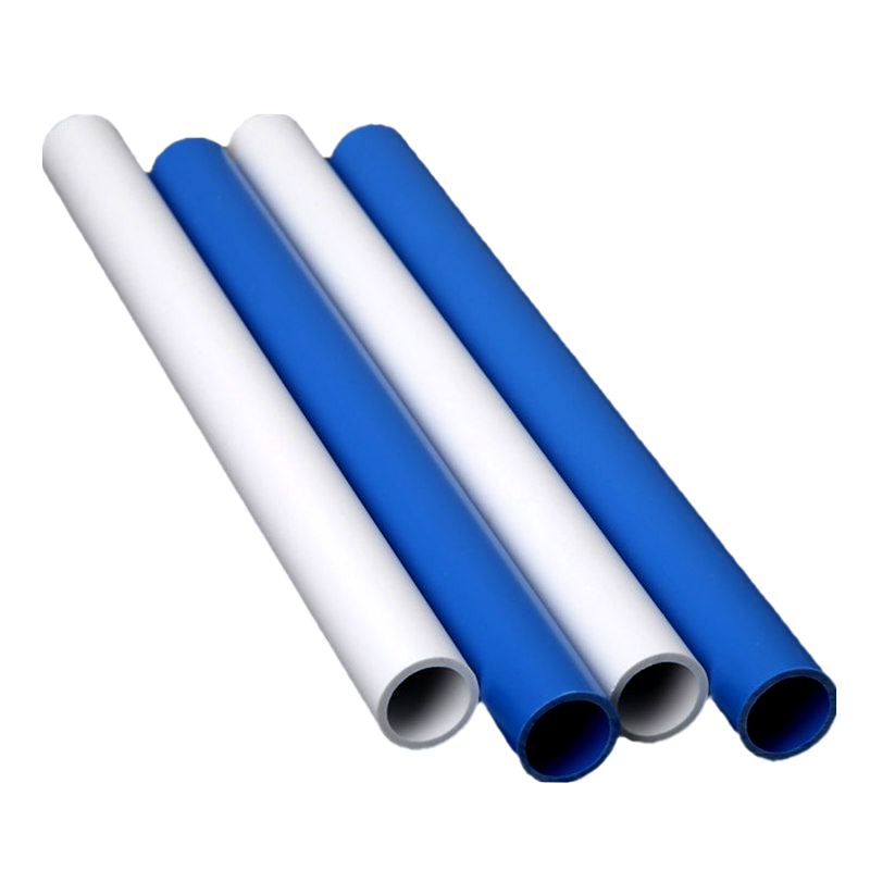 2023 Bagong murang plastik na pipe Maramihang mga kulay at laki ng pasadyang kamay na kumakaway ng flagpole
